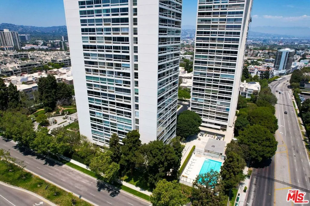 2220 Avenue Of The Stars 1501, Los Angeles, California 90067 home-pic-36